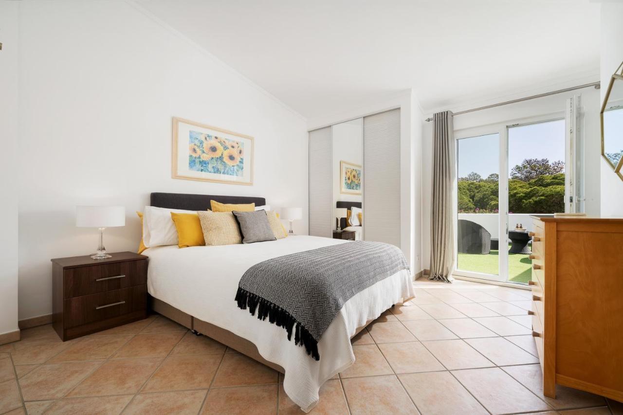 Casa Maya - Vale Do Garrao Quinta do Lago Exterior photo