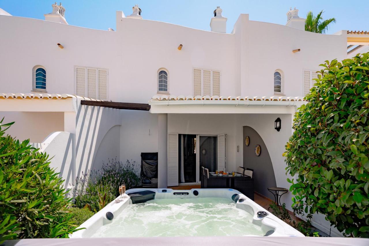 Casa Maya - Vale Do Garrao Quinta do Lago Exterior photo